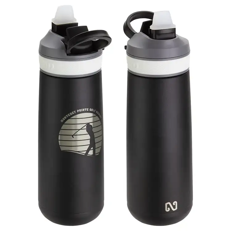 NAYAD Vive 23 oz Stainless Double Wall Bottle #2