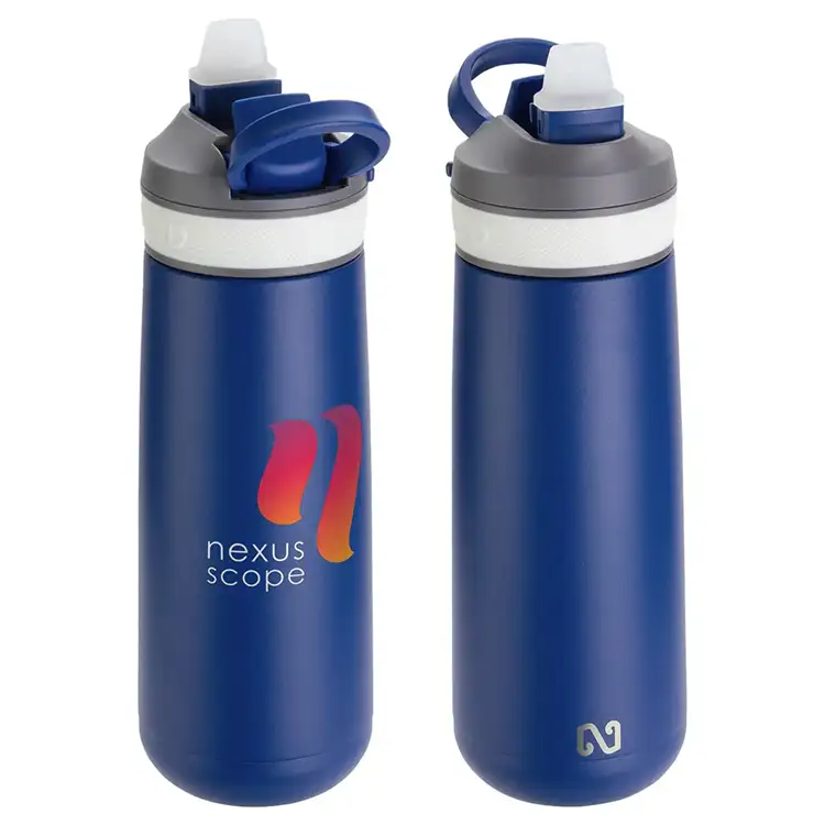 NAYAD Vive 23 oz Stainless Double Wall Bottle #3