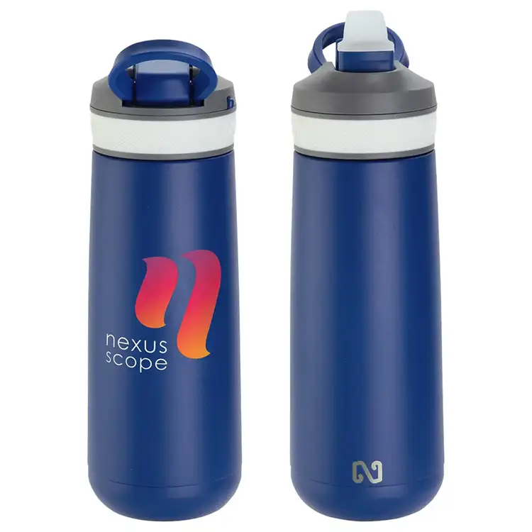 NAYAD Vive 23 oz Stainless Double Wall Bottle #6