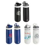 NAYAD Vive 23 oz Stainless Double Wall Bottle