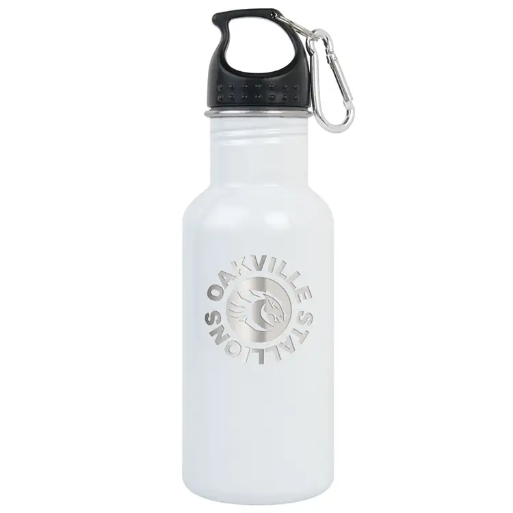 Stainless Water Bottle 16 oz