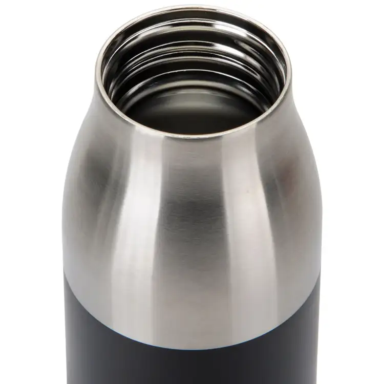 Crest Stainless Bottle 22 oz #2