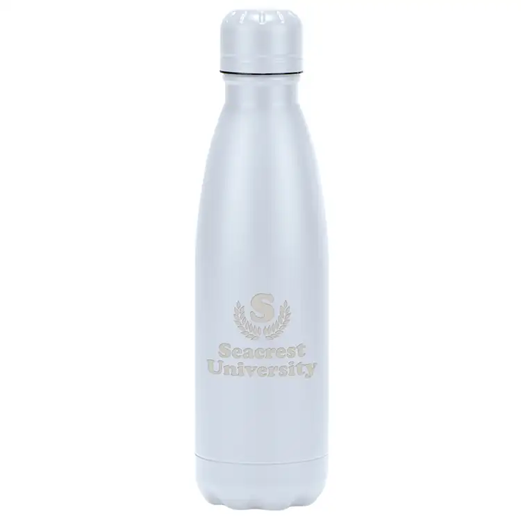 Voyager Stainless Bottle 17 oz #2