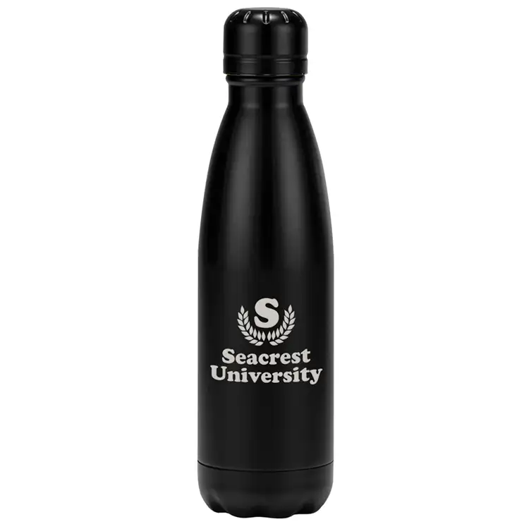 Voyager Stainless Bottle 17 oz #4