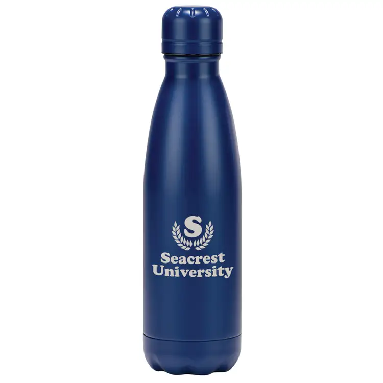 Voyager Stainless Bottle 17 oz #5