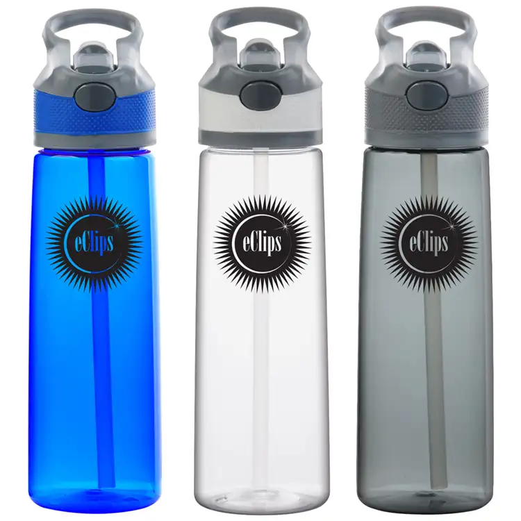 Hydrate Tritan Sports Bottle 28 oz