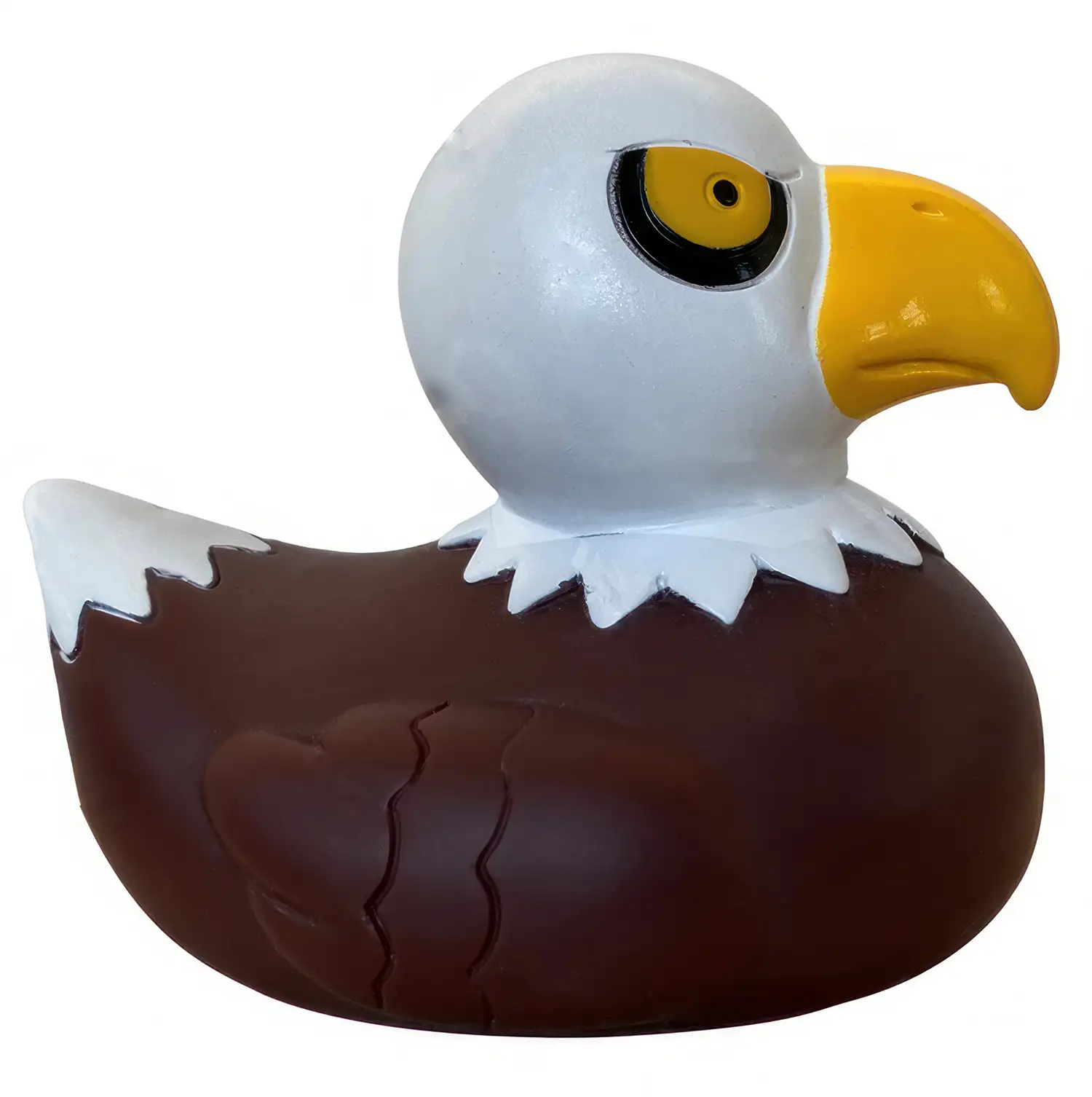 Eagle Rubber Duck #2