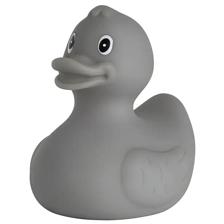 Matte Rubber Ducks #2