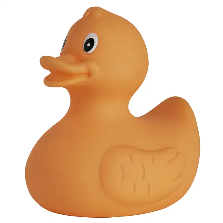 Matte Rubber Ducks #3