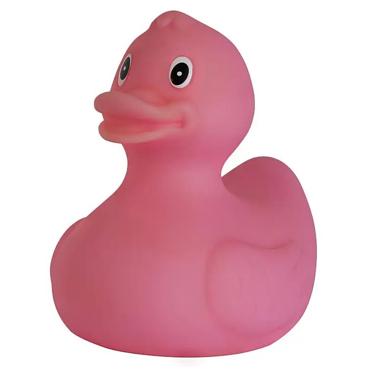 Matte Rubber Ducks #4