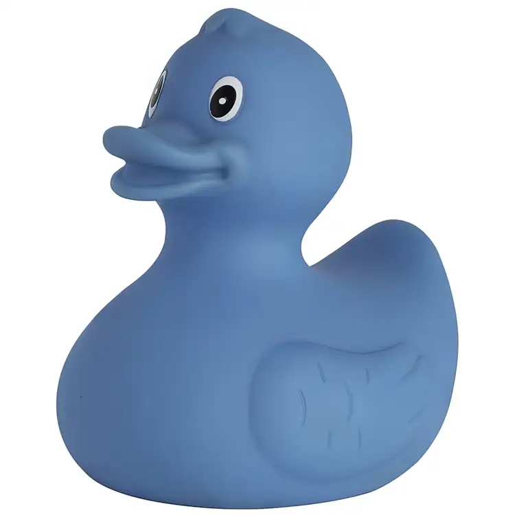 Matte Rubber Ducks #5
