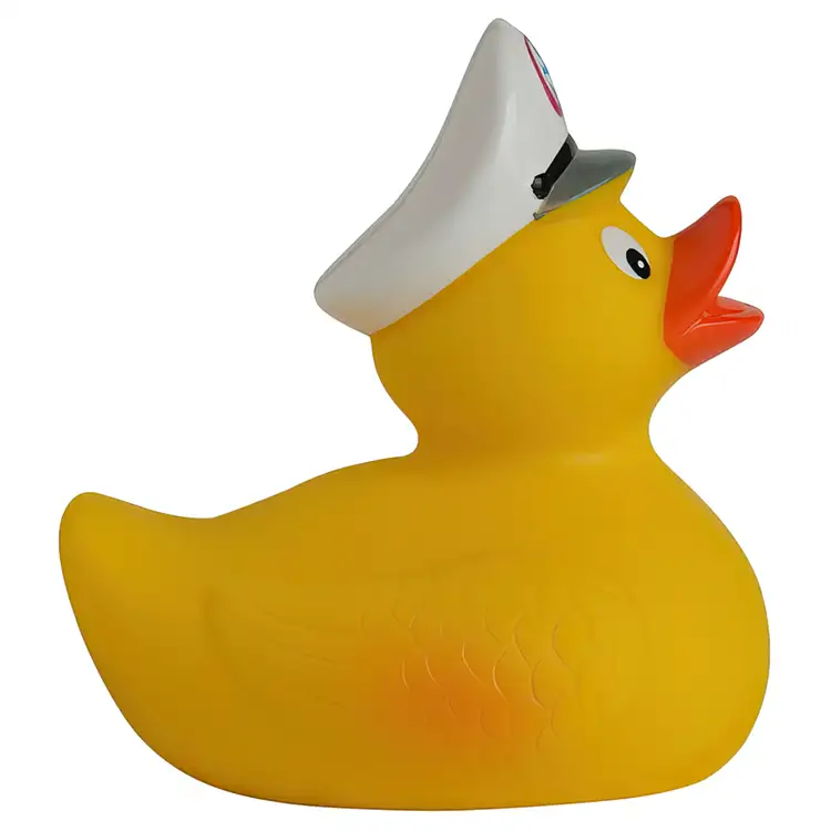 Captain Rubber Duck #3