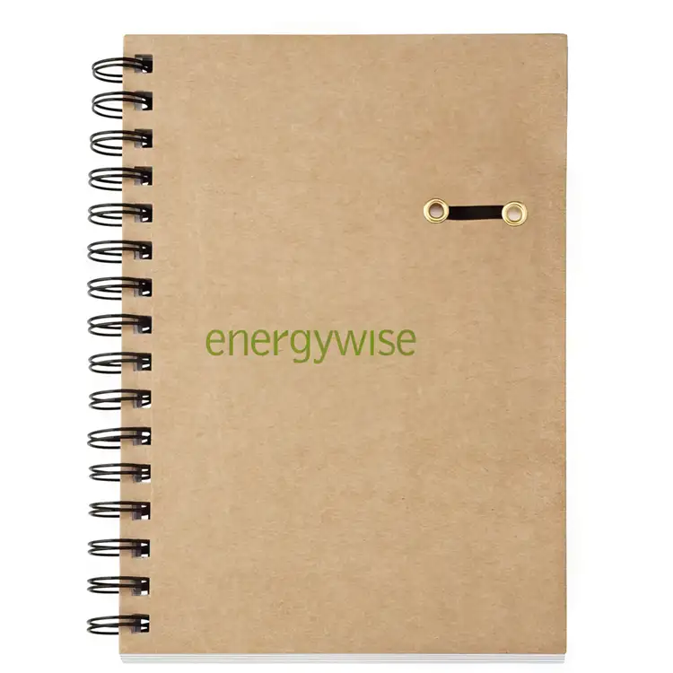 Eco Notebook #2