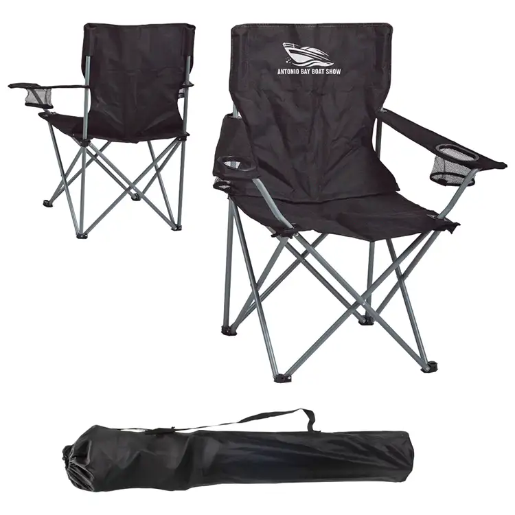 Gallery Folding Chair with Carrying Bag #2