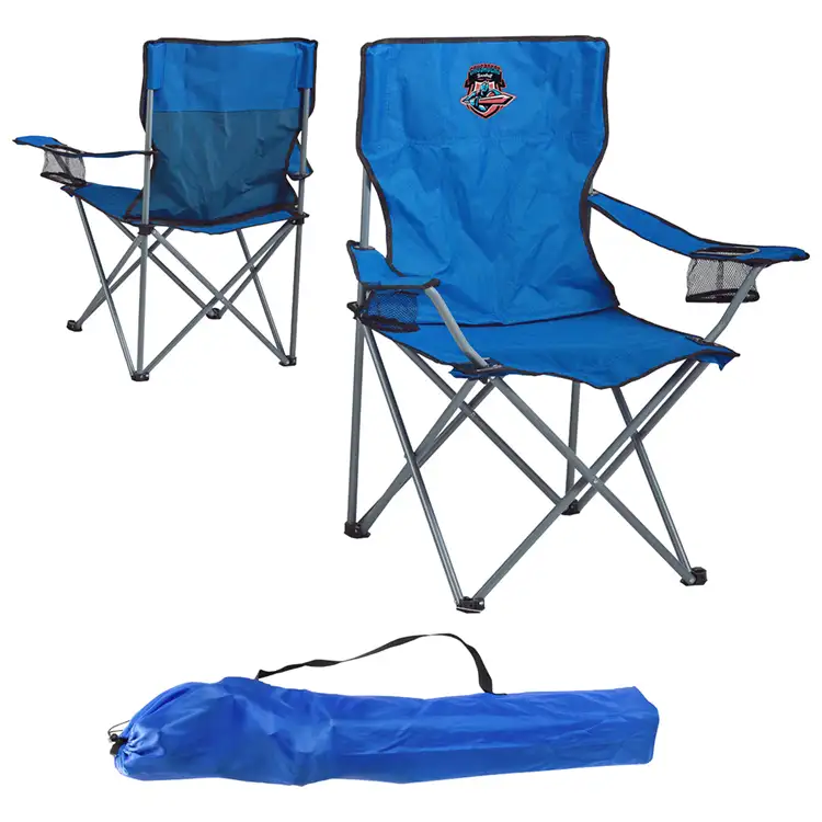 Gallery Folding Chair with Carrying Bag #3