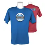 Digital T-Shirt - Colored
