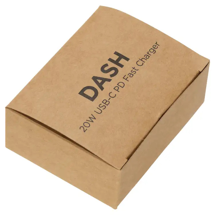 Chargeur rapide USB-C PD Dash 20W #3