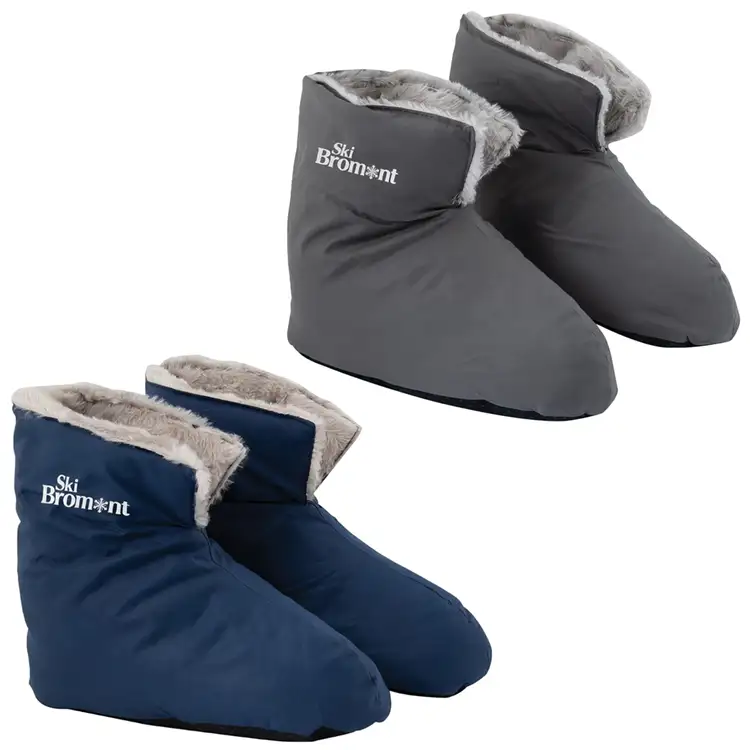 Calor II Slippers
