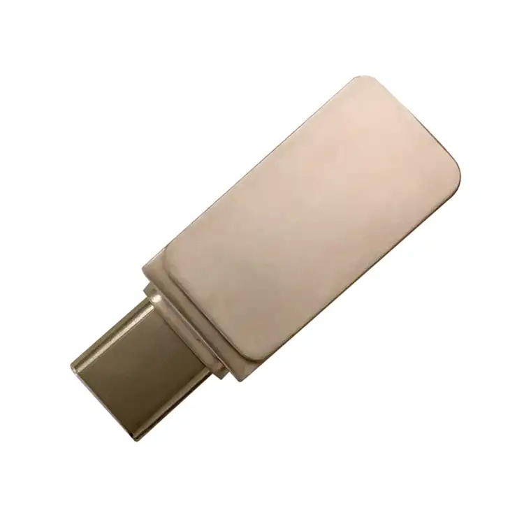 Swivel USB-C Flash Drive #2