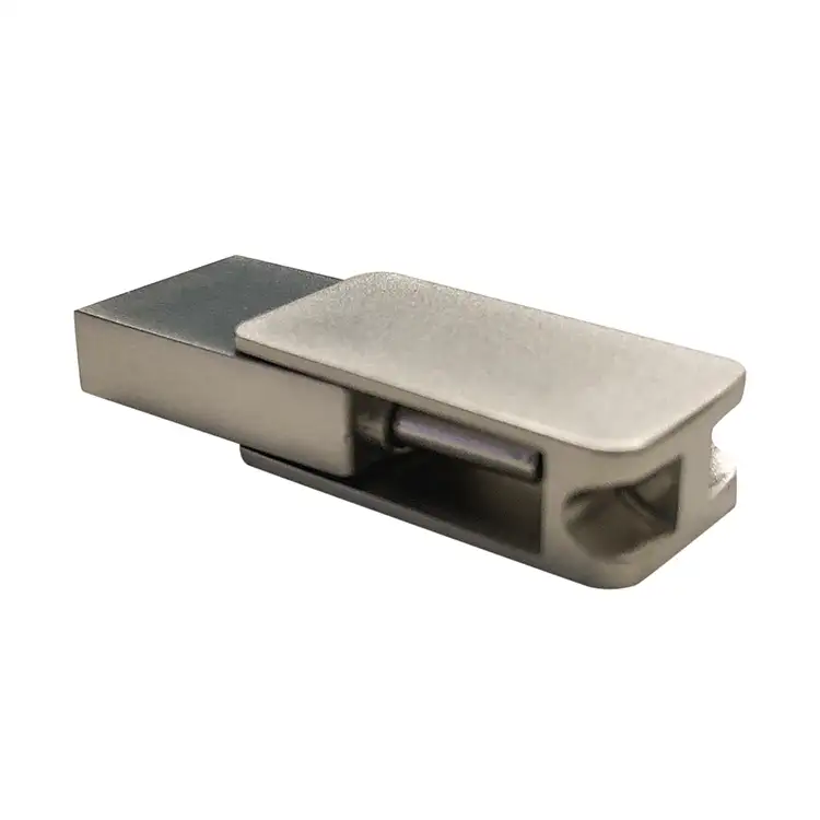 Swivel USB-C Flash Drive #4