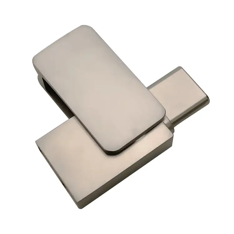 Clé USB-C pivotante #1