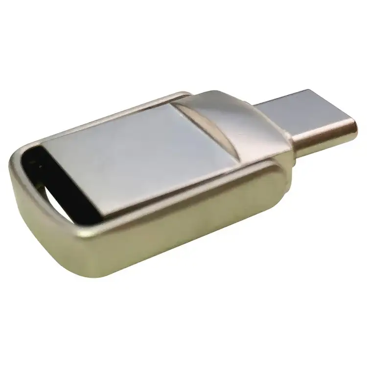 Promotional USB-C Flash Drive #3