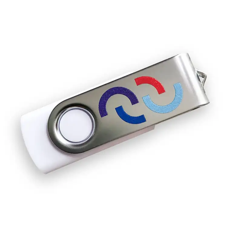 Swivel USB Fast Delivery #3