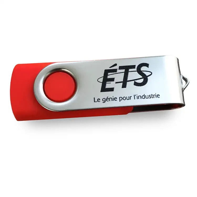 Swivel USB Fast Delivery #5