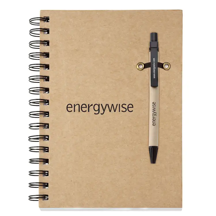 Ecologist Notebook Combo #2