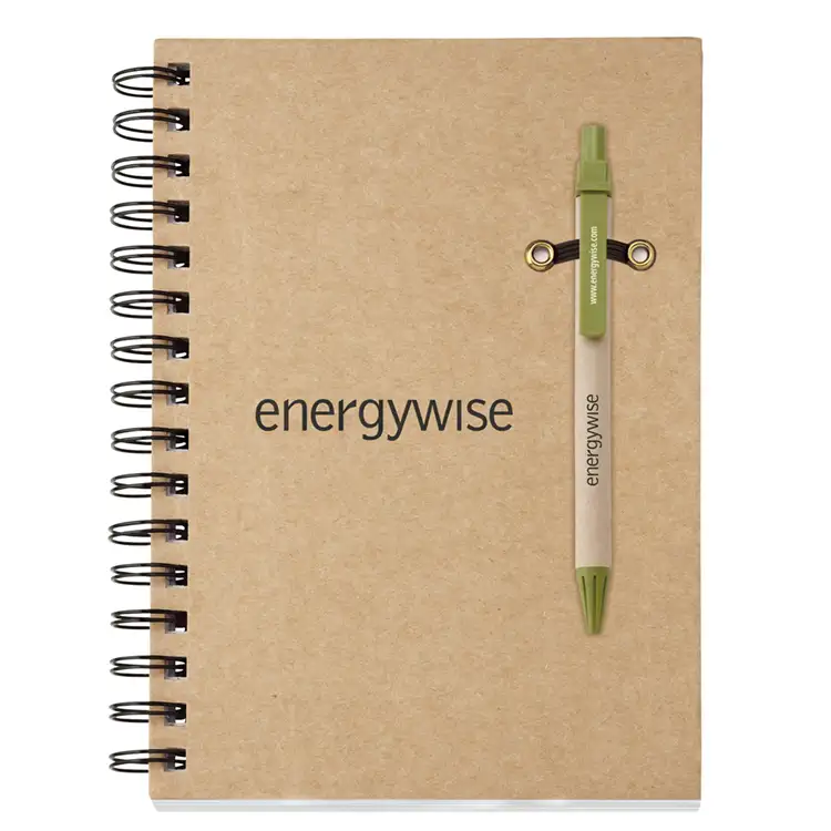 Ecologist Notebook Combo #5