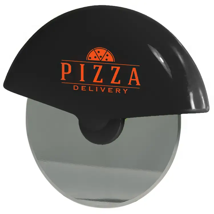 Pizza Cutter #2