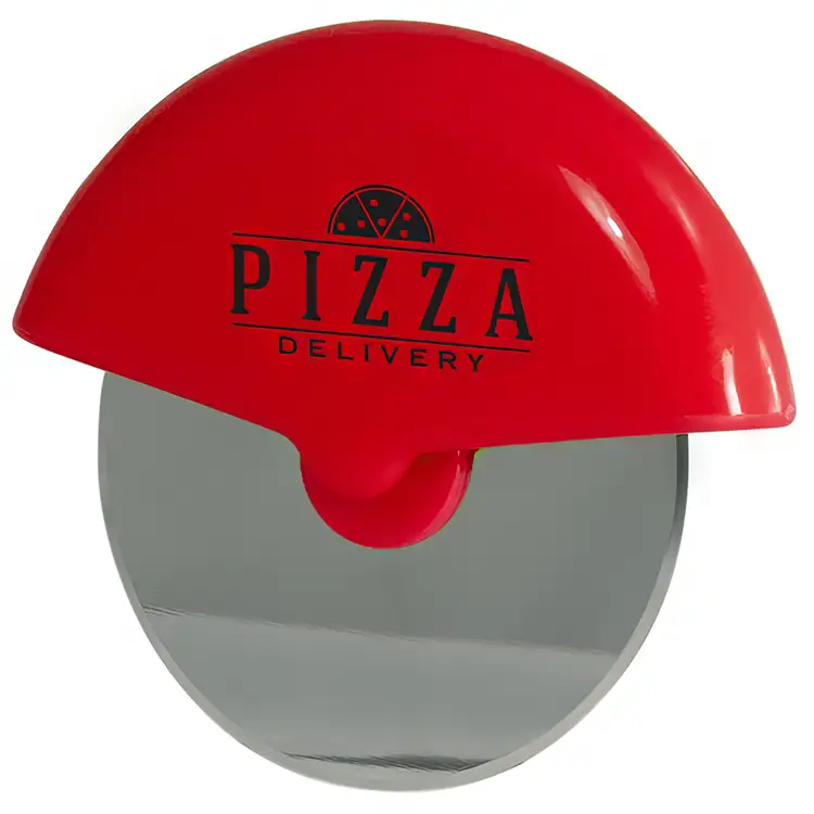 Pizza Cutter #3