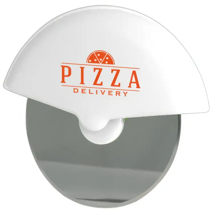 Pizza Cutter #5