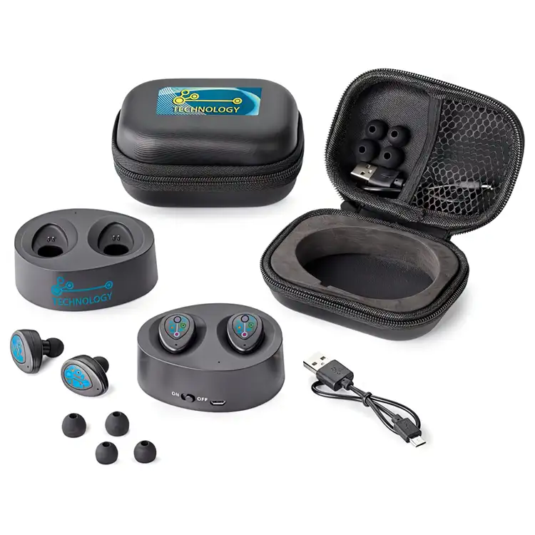 Pebble True Wireless Earbuds #2