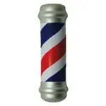 Barber Pole Stress Reliever