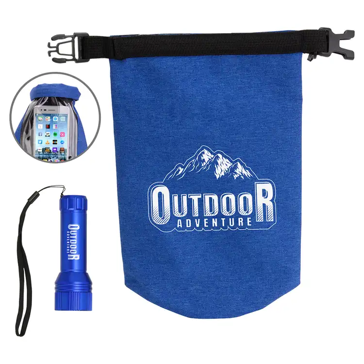 Outdoor Gift Set Light and Bag #2