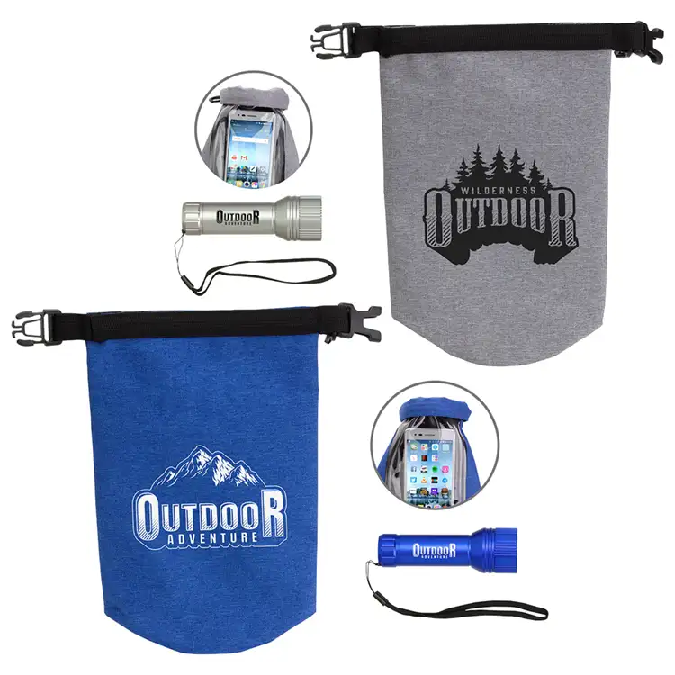 Outdoor Gift Set Light and Bag #1