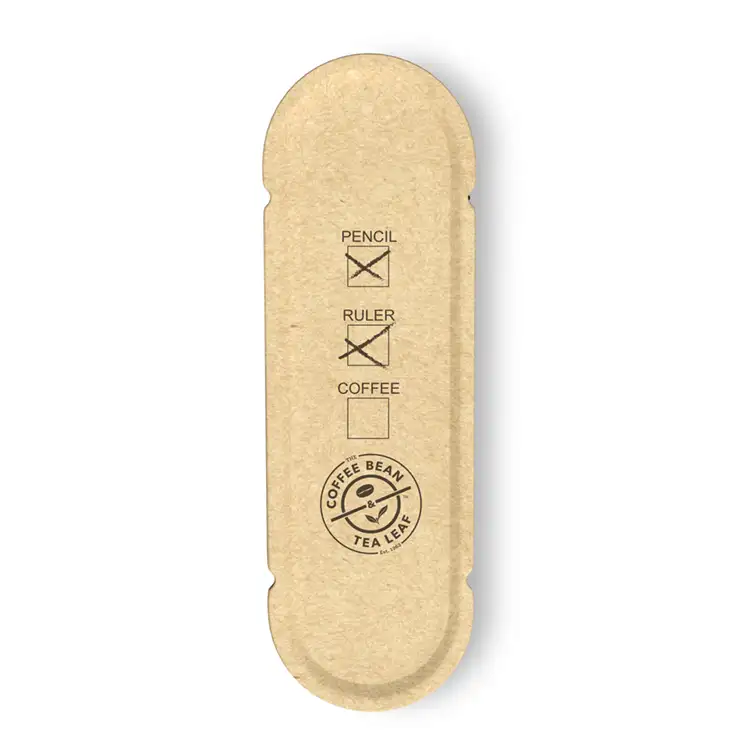 Ecologist 5 Piece Eco Stationary Kit #2