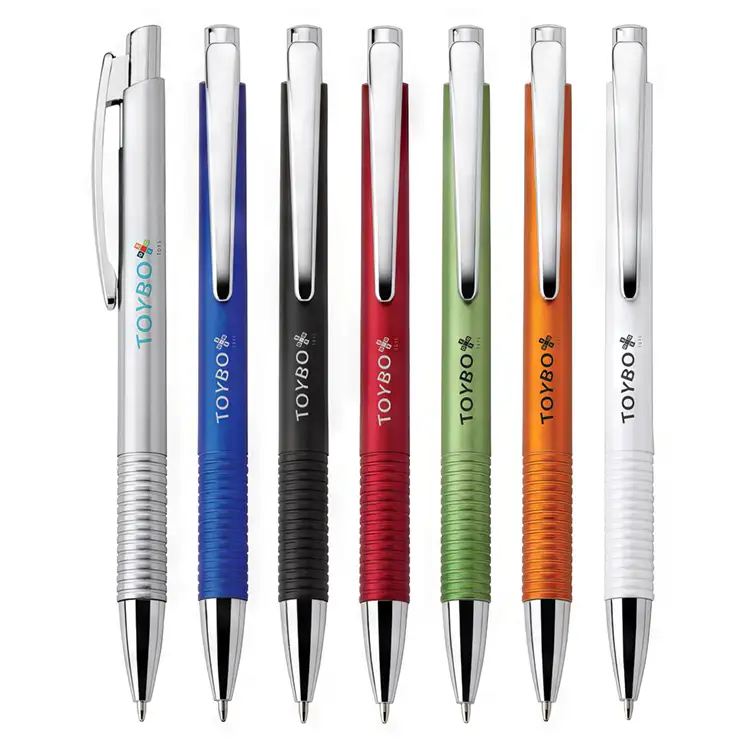 Ensemble journal A4 rechargeable et stylo Bradford #6