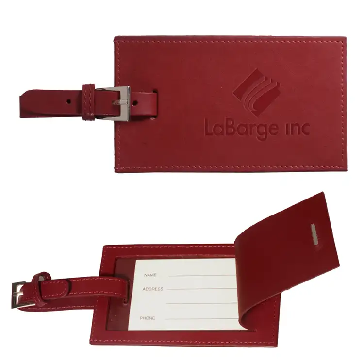 Étiquette de bagage Whitney #5