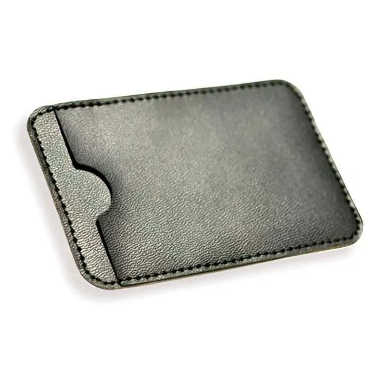 Leather Sleeve for USB Card