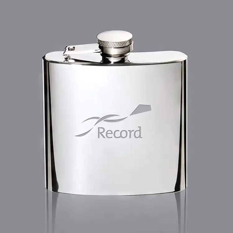 Duran Hip Flask