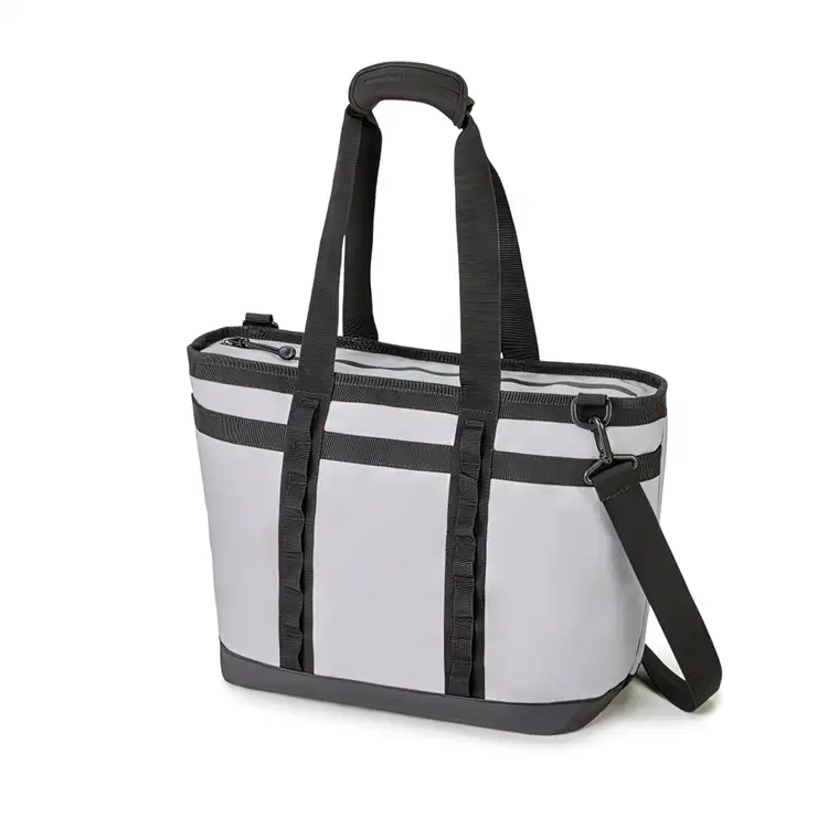 Call of the Wild Cooler Tote #4