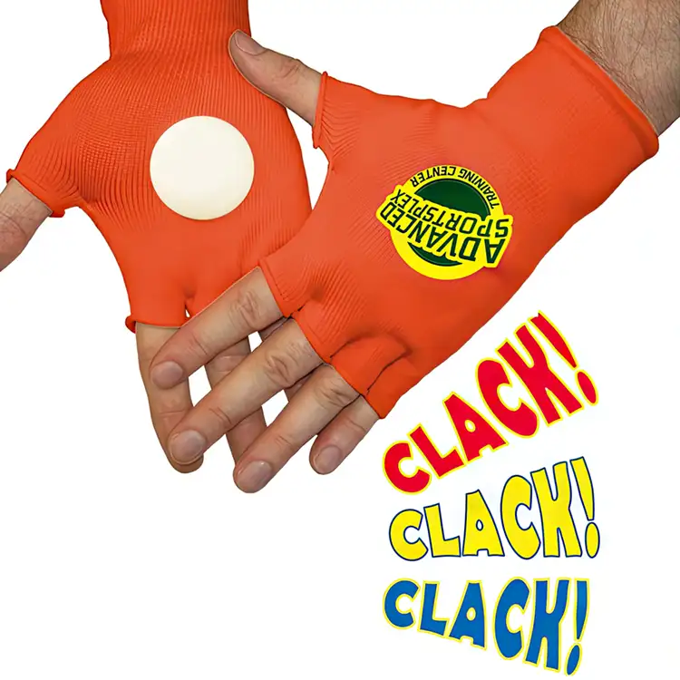 Spirit Clakker Gloves