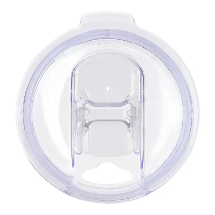 Gobelet Oxford 16 oz en acier inoxydable et polypropylène avec paille #10