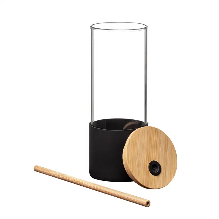 Shanti Borosilicate Tumbler 17 oz #7