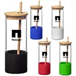 Gobelet Shanti en borosilicate 17 oz