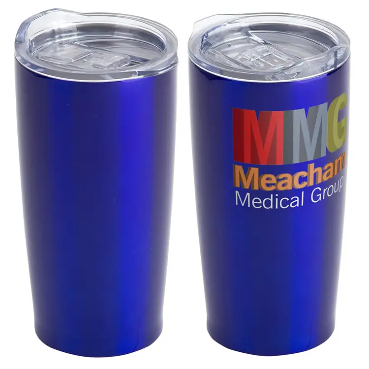 Glendale Vacuum Insulated Stainless Steel Tumbler 20 oz #5