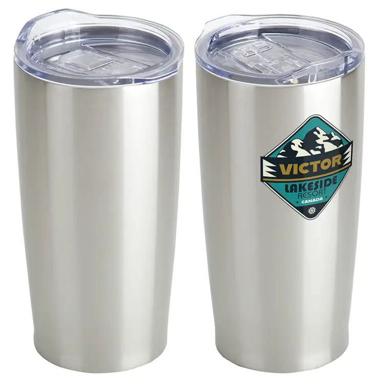 Glendale Vacuum Insulated Stainless Steel Tumbler 20 oz #7