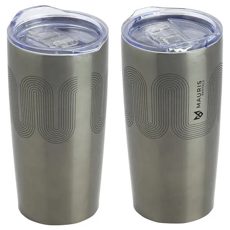 Glendale Vacuum Insulated Stainless Steel Tumbler 20 oz #8
